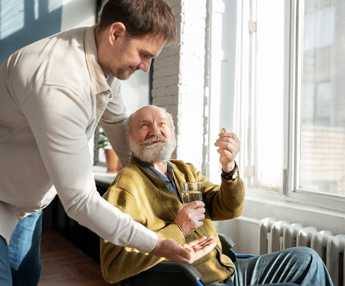 Companion Vigils (11th Hour Volunteers)