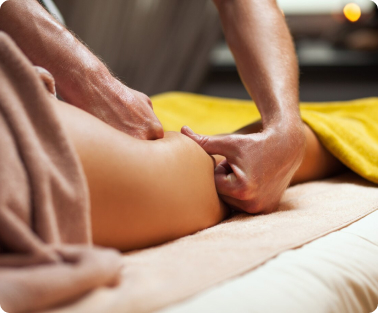 Massage Therapy